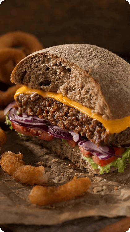 Hamburguer