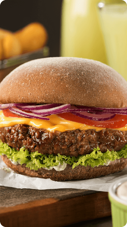 Hamburguer