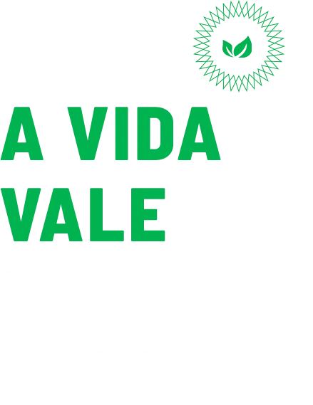 A VIDA VALE CADA MORDIDA