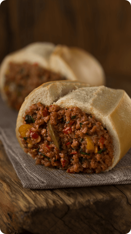 Carne Moída