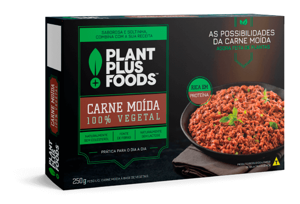 Carne Mo�da