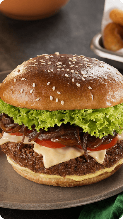 Hamburguer