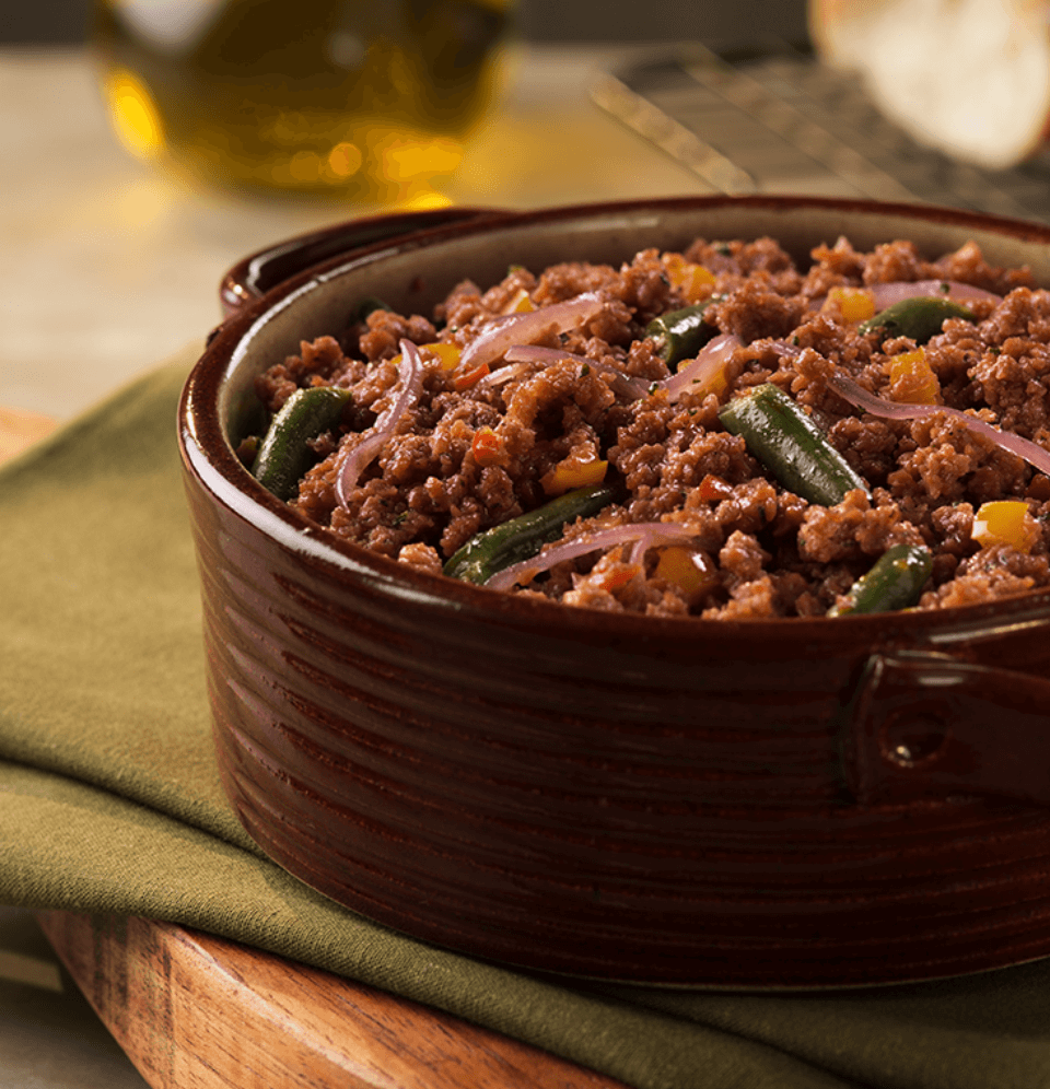 Carne Moída
