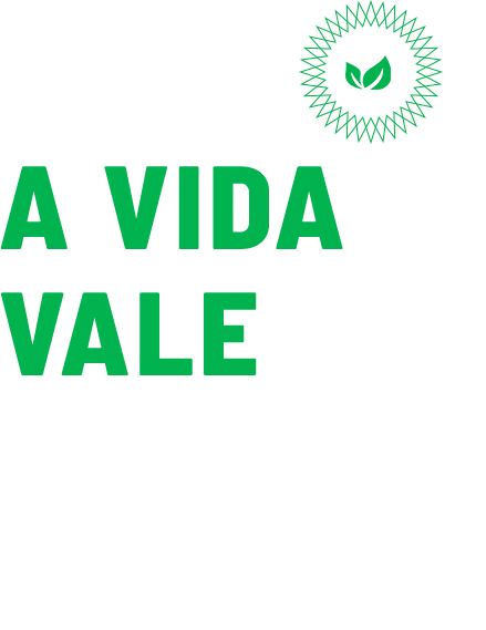 A VIDA VALE CADA MORDIDA