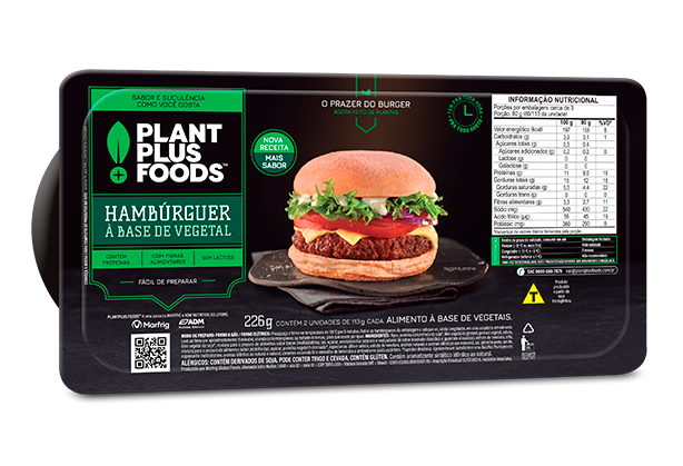 Hamburguer